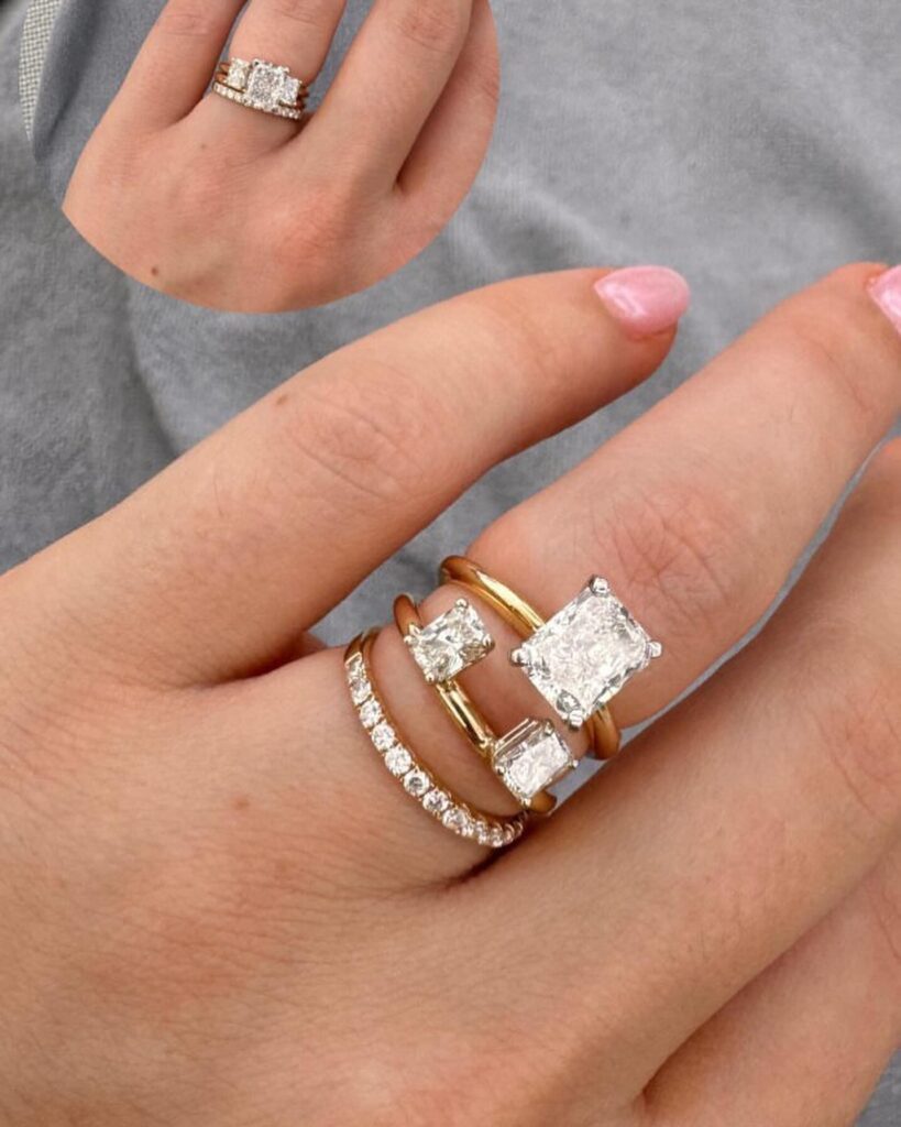 5 Things to Consider When Shopping for Wedding Bands - wholesale diamonds metairie