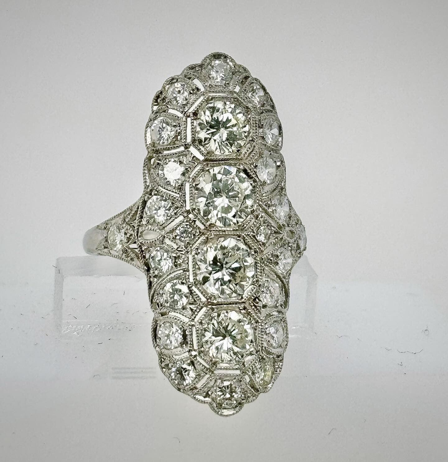 How to Reset Your Diamond for a Stunning New Look - diamond in New Orleans