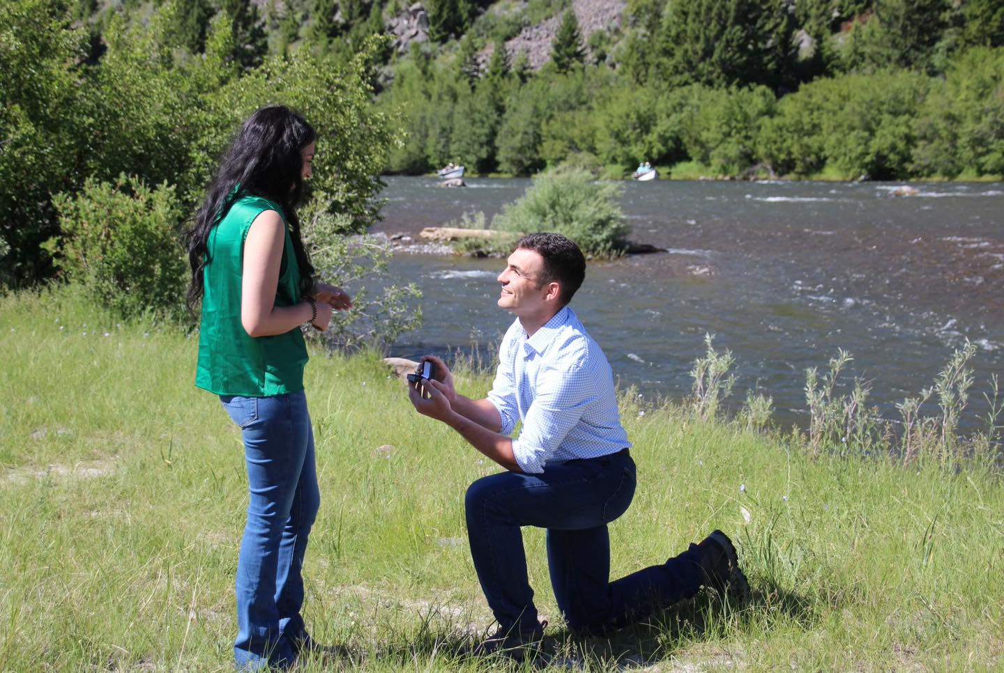 Engagement Season in New Orleans 5 Reasons to Propose This Spring - jewerly store metairie - beje jewerly