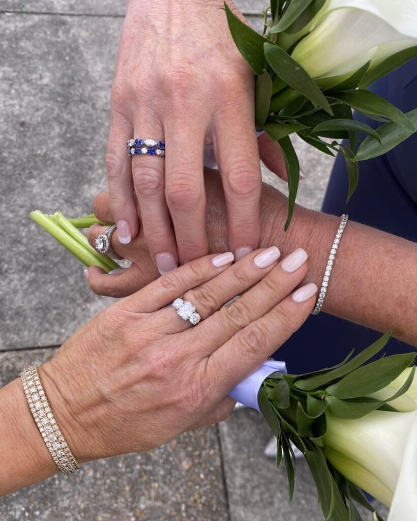 Mother’s Day Diamonds Gift Her a Sparkle as Timeless as Her Love - beje diamond - jewerly store metairie