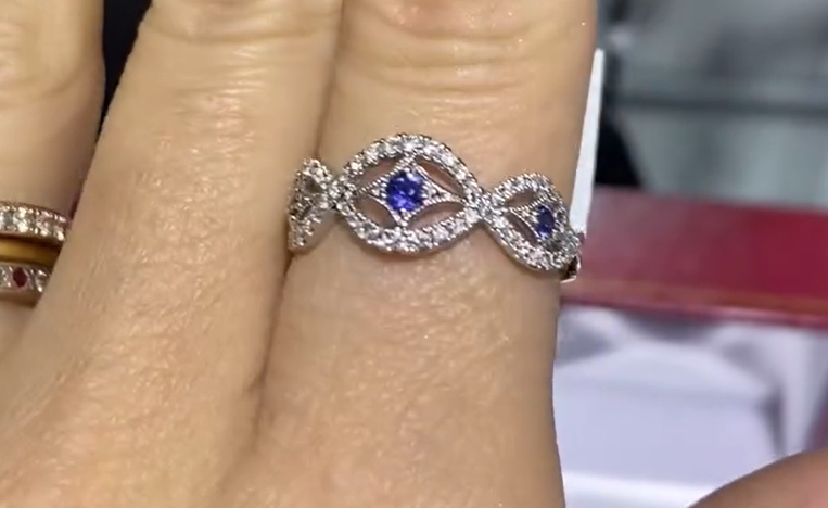Discover the Birthstone of September and Its Timeless Meaning - wholesale jewerly