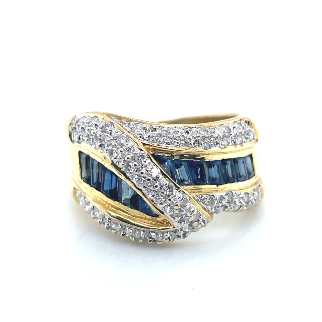 How Can Diamond Certification Protect Your Investment - jewelry store in metairie - beje diamonds