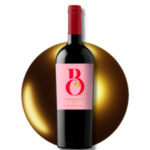 Cabernet Sauvignon Reserva