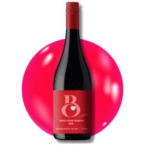 Pinot Noir Reserva