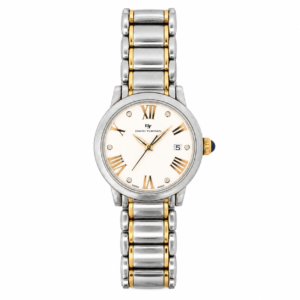 David Yurman Classic 38mm Two-Tone Diamond Watch